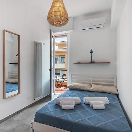 Queta - Modern Flat *