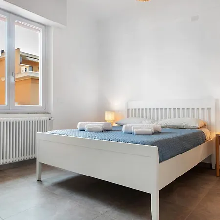 Queta - Modern Flat Apartmán Chiavari