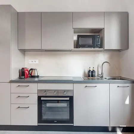 Appartamento Queta - Modern Flat Chiavari