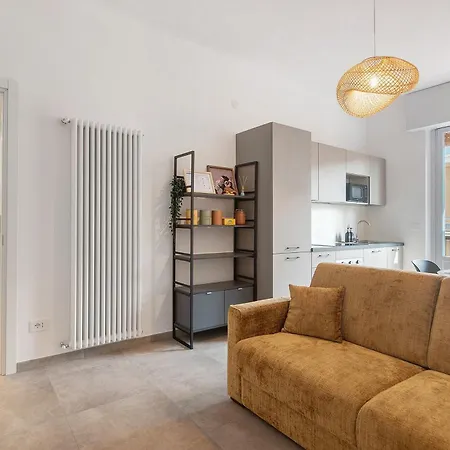 Queta - Modern Flat *