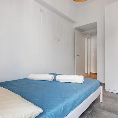Appartamento Queta - Modern Flat