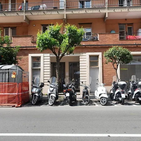 Appartamento Queta - Modern Flat