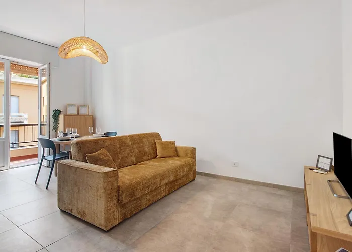 Apartmán Queta - Modern Flat