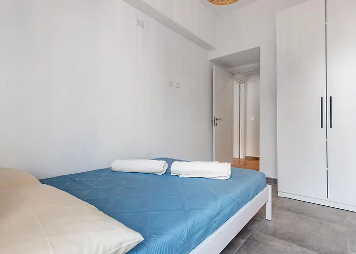 Queta - Modern Flat *