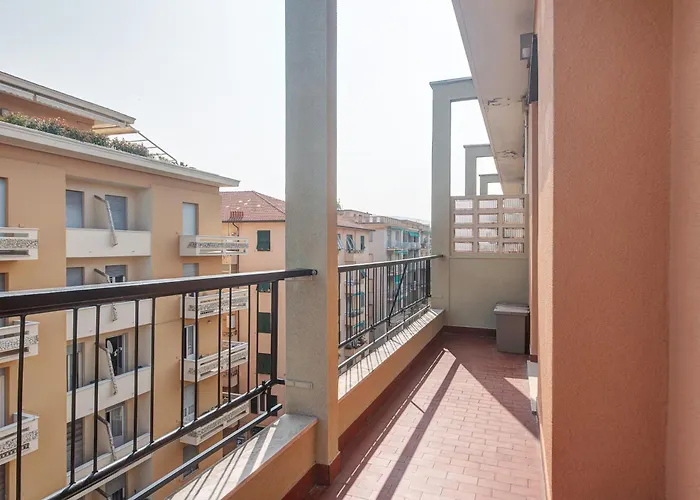 Apartmán Queta - Modern Flat *