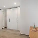 Apartament Queta - Modern Flat Chiavari
