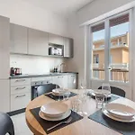 Queta - Modern Flat *