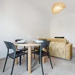 Queta - Modern Flat Apartament