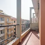 Apartament Queta - Modern Flat *