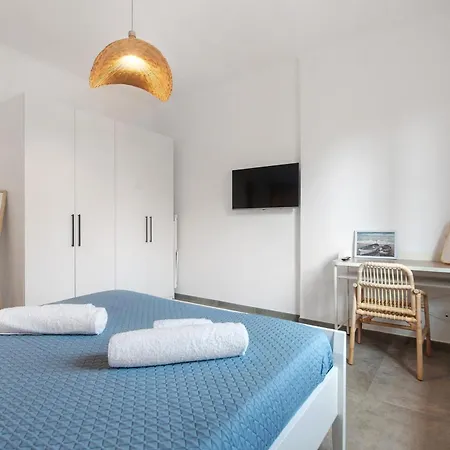 Queta - Modern Flat * Chiavari