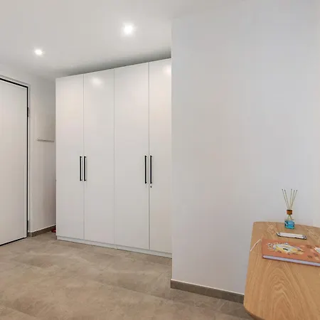 Appartamento Queta - Modern Flat Chiavari