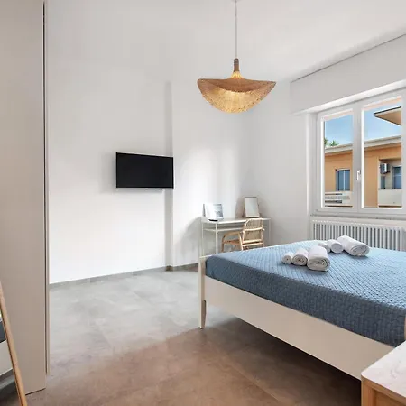 Appartamento Queta - Modern Flat