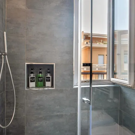 Queta - Modern Flat Apartment