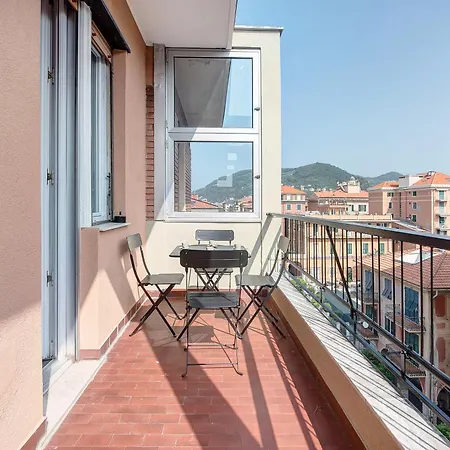 Queta - Modern Flat *