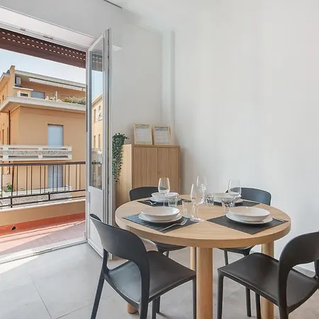 Queta - Modern Flat * Chiavari