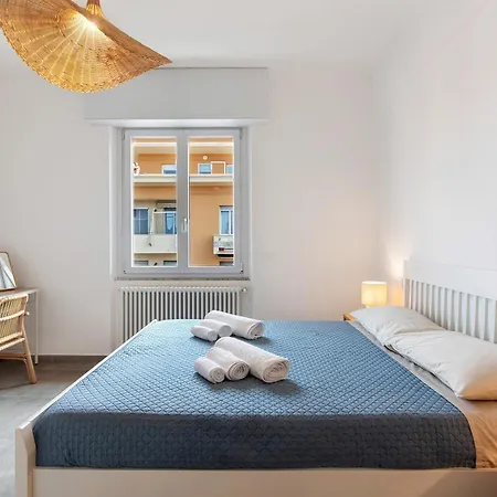 Apartamento Queta - Modern Flat Chiavari