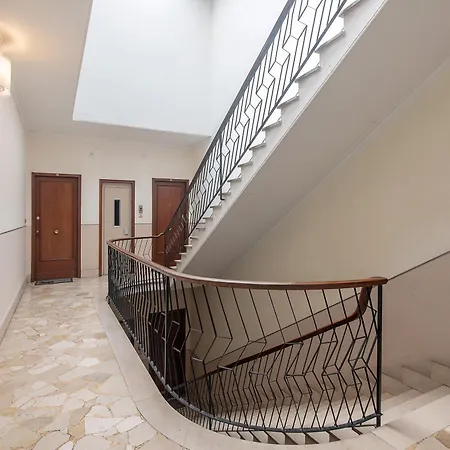 Queta - Modern Flat Apartment *