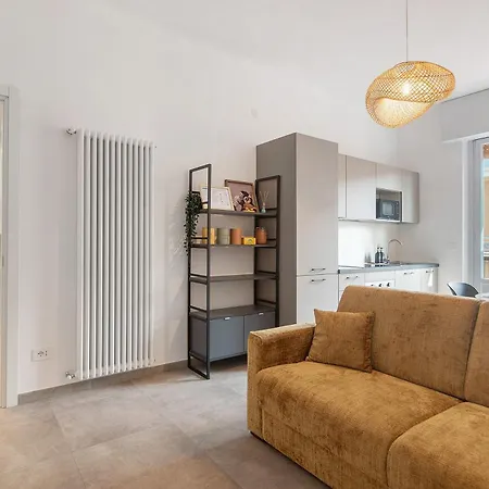 Apartment Queta - Modern Flat *