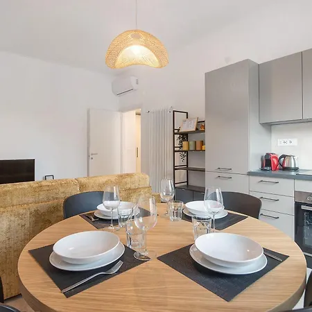 Queta - Modern Flat