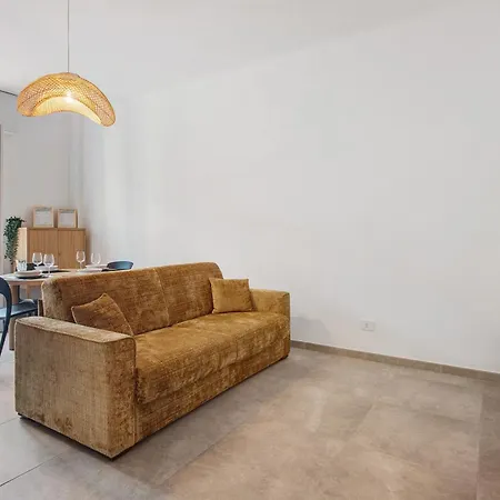Apartament Queta - Modern Flat Chiavari