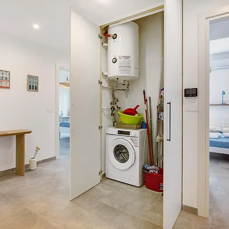Apartament Queta - Modern Flat Chiavari