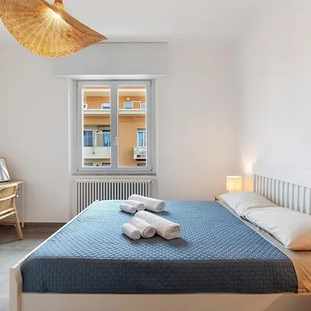 Queta - Modern Flat *