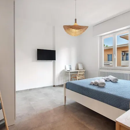 Apartament Queta - Modern Flat