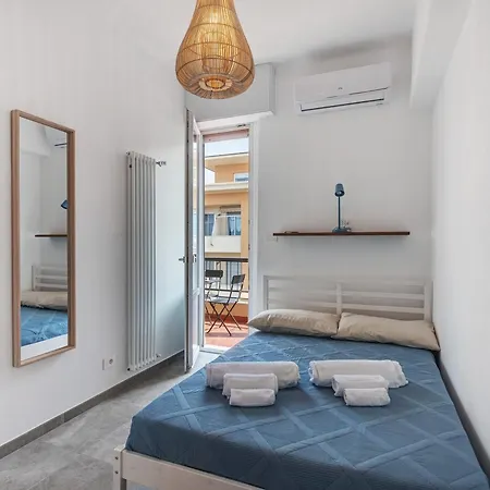 Apartament Queta - Modern Flat