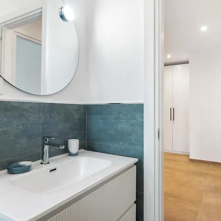 Apartament Queta - Modern Flat