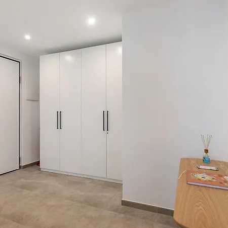 Apartament Queta - Modern Flat