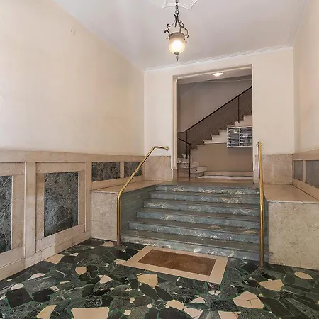 Queta - Modern Flat Apartament Chiavari