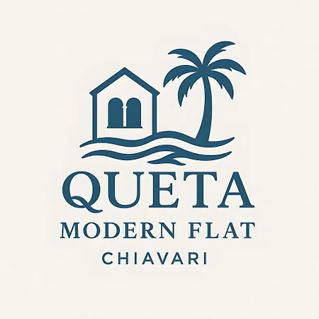 Queta - Modern Flat Apartament Chiavari