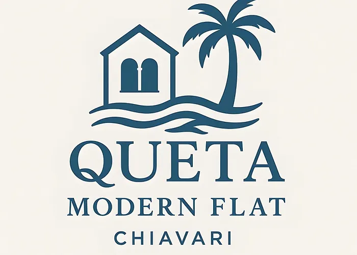 Queta - Modern Flat 키아바리