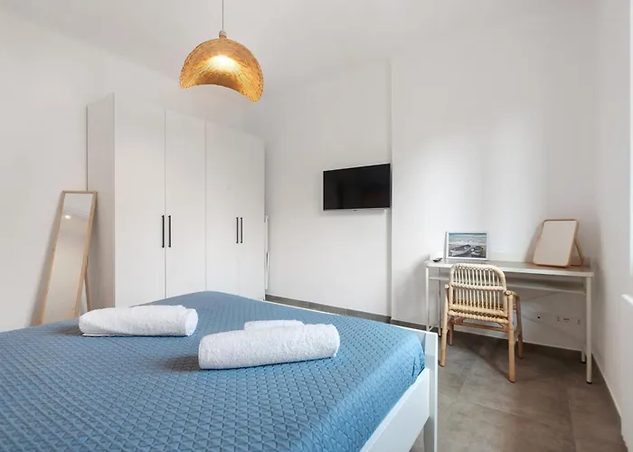 Queta - Modern Flat * Chiavari