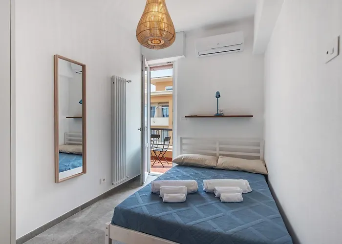 Queta - Modern Flat *