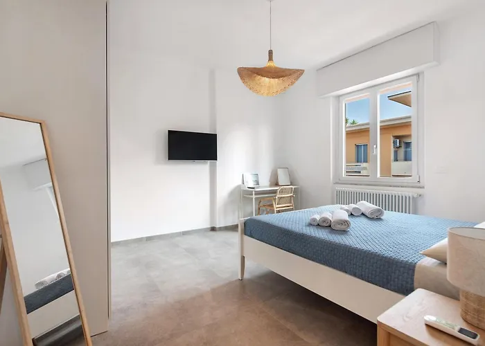 Apartamento Queta - Modern Flat