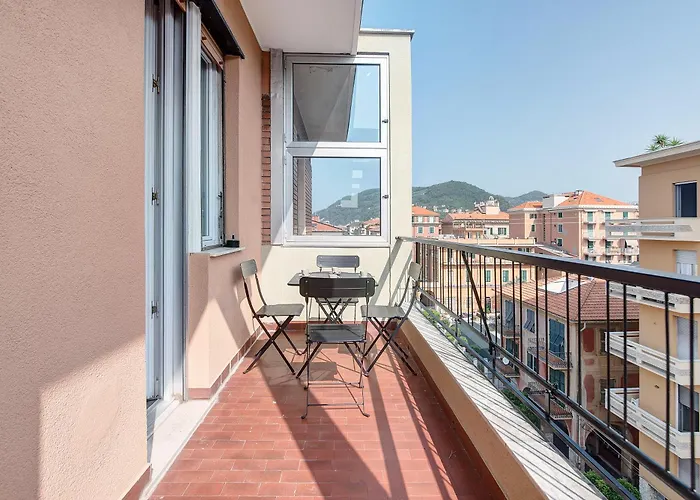 Queta - Modern Flat *