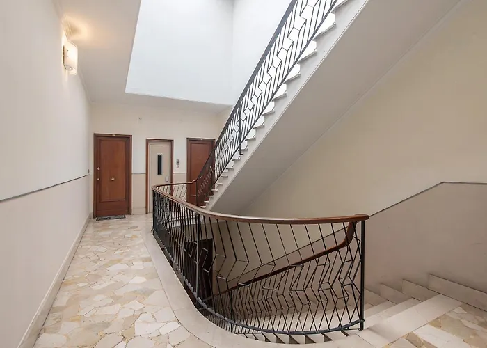 Queta - Modern Flat Apartamento *